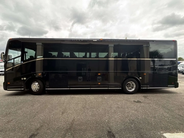 Picture of 2016 Van Hool CX35 Coach Bus