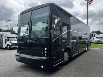 Picture of 2016 Van Hool CX35 Coach Bus