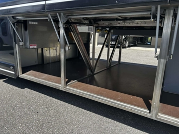 Picture of 2016 Van Hool CX35 Coach Bus
