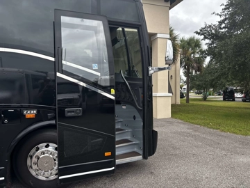 Picture of 2016 Van Hool CX35 Coach Bus