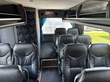 Picture of 2016 Van Hool CX35 Coach Bus