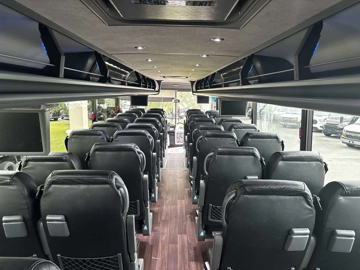 Picture of 2016 Van Hool CX35 Coach Bus