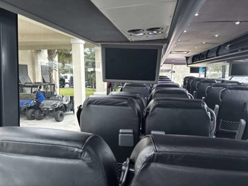 Picture of 2016 Van Hool CX35 Coach Bus