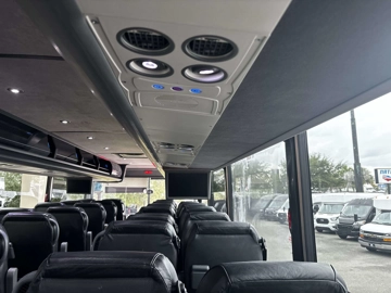 Picture of 2016 Van Hool CX35 Coach Bus
