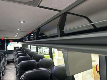 Picture of 2016 Van Hool CX35 Coach Bus