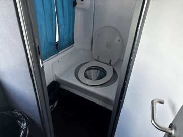 Picture of 2016 Van Hool CX35 Coach Bus