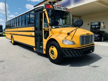 Picture of 2016 Thomas Built Saf-T-Liner School Bus