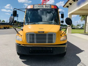 Picture of 2014 Thomas Built Saf-T-Liner School Bus