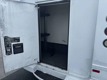 Picture of 2011 Freightliner M2 Turtle Top ADA Shuttle Bus