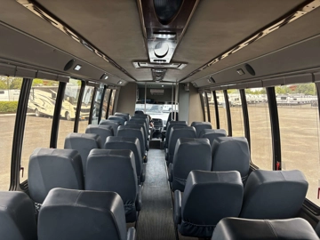 Picture of 2011 Freightliner M2 Turtle Top ADA Shuttle Bus