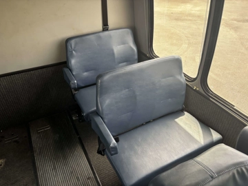 Picture of 2011 Freightliner M2 Turtle Top ADA Shuttle Bus