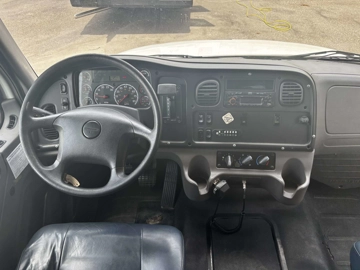 Picture of 2011 Freightliner M2 Turtle Top ADA Shuttle Bus