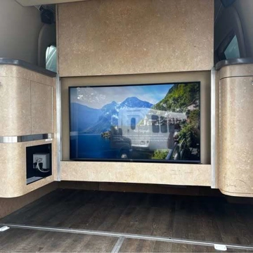 Picture of 2008 Mercedes Benz Sprinter Executive Shuttle