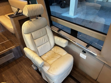 Picture of 2008 Mercedes Benz Sprinter Executive Shuttle