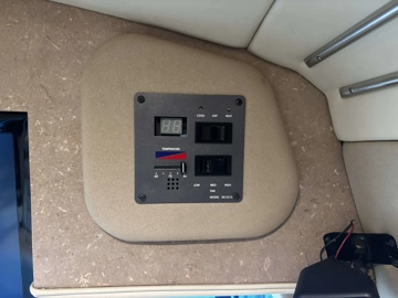 Picture of 2008 Mercedes Benz Sprinter Executive Shuttle