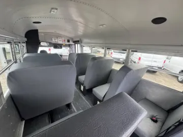 2007 Chevrolet Express 3500 MFSAB