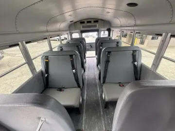 2007 Chevrolet Express 3500 MFSAB