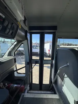 2007 Chevrolet Express 3500 MFSAB