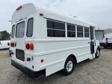 2007 Chevrolet Express 3500 MFSAB