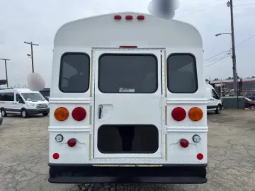 2007 Chevrolet Express 3500 MFSAB