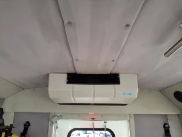 2021 Ford E-450 Elkhart 15P ADA