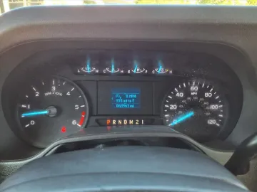 2021 Ford E-450 Elkhart 15P ADA