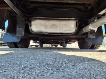 2021 Ford E-450 Elkhart 15P ADA
