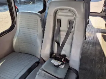 2021 Ford E-450 Elkhart 15P ADA