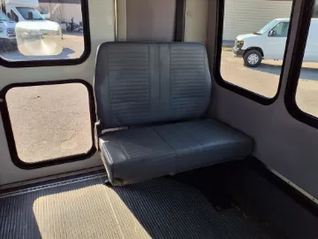 2021 Ford E-450 Elkhart 15P ADA