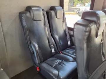 2019 Chevrolet Diamond Coach 15P