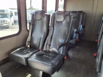 2019 Chevrolet Diamond Coach 15P