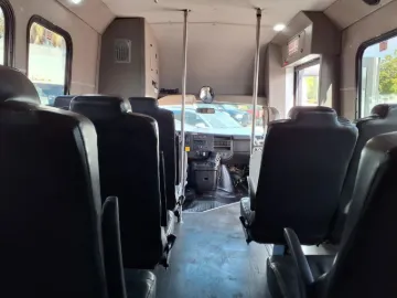 2019 Chevrolet Diamond Coach 15P