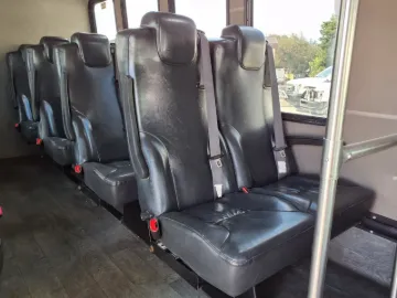 2019 Chevrolet Diamond Coach 15P