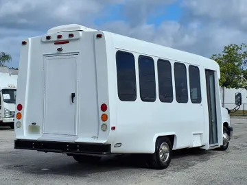 2019 Chevrolet Diamond Coach 15P