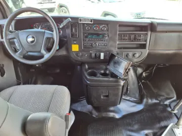 2019 Chevrolet Diamond Coach 15P