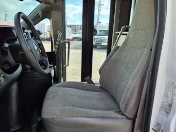 2019 Chevrolet Diamond Coach 15P