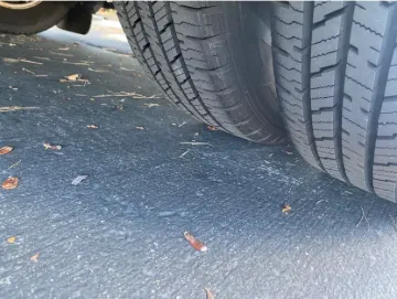 2019 Ford E-450 Blue Bird G5 25P