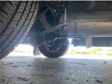 2019 Ford E-450 Blue Bird G5 25P