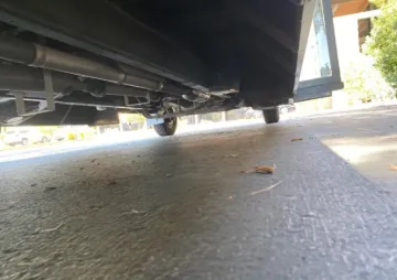 2019 Ford E-450 Blue Bird G5 25P