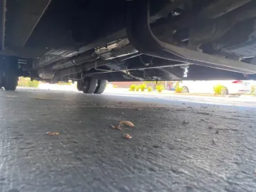 2019 Ford E-450 Blue Bird G5 25P
