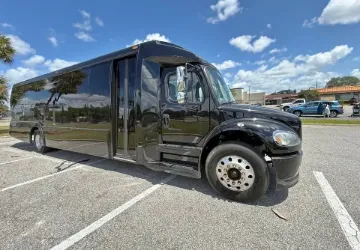 2019 Freightliner M2 Executive Coach 37P