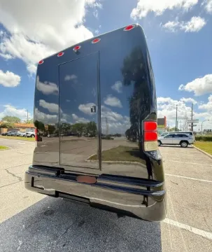2019 Freightliner M2 Executive Coach 37P