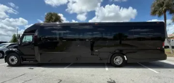 2019 Freightliner M2 Executive Coach 37P