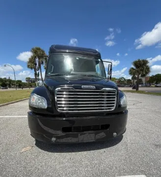 2019 Freightliner M2 Executive Coach 37P