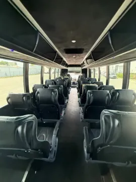 2019 Freightliner M2 Executive Coach 37P
