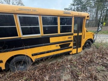 Picture of 2009 Gmc G33803 Savana School Bus