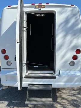 Picture of 2019 Grech GM33 Shuttle Bus