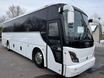 Picture of 2016 Temsa TS35E Motor Coach