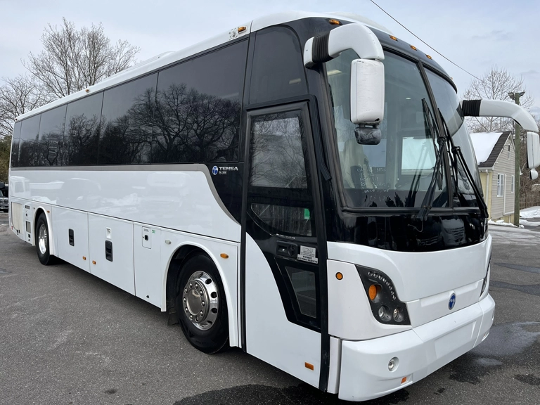 Picture of 2016 Temsa TS35E Motor Coach