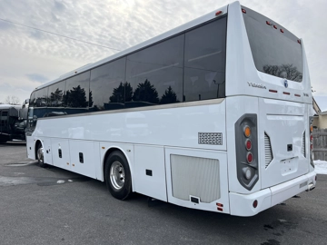 Picture of 2016 Temsa TS35E Motor Coach